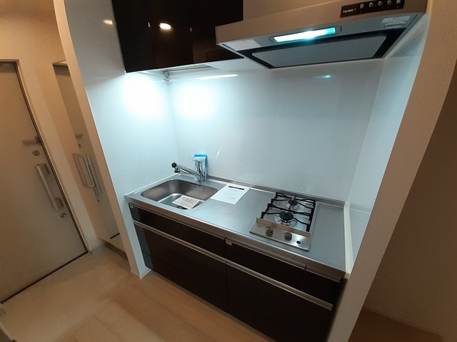 パイン・リバー キッチン