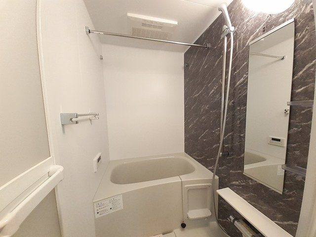 パイン・リバー 風呂画像