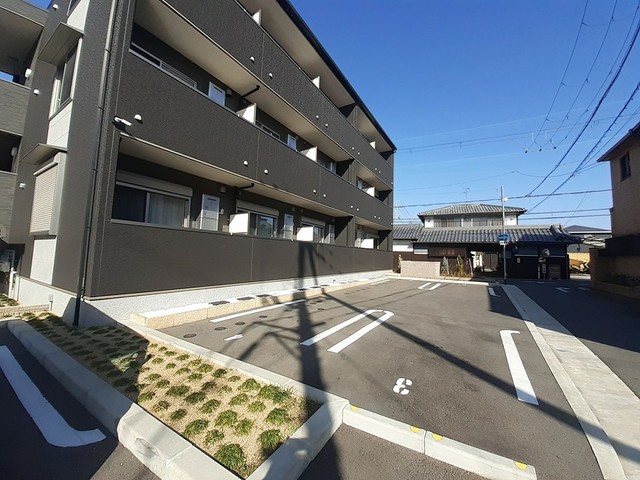 サンプラザ金剛 その他5