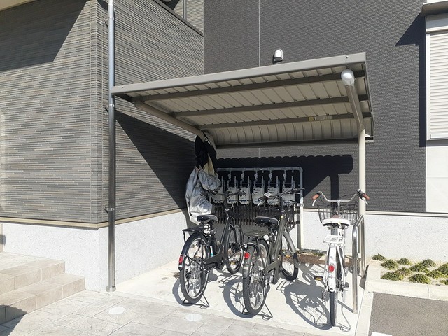 サンプラザ金剛 その他6