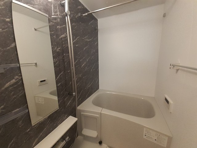 サンプラザ金剛 風呂画像