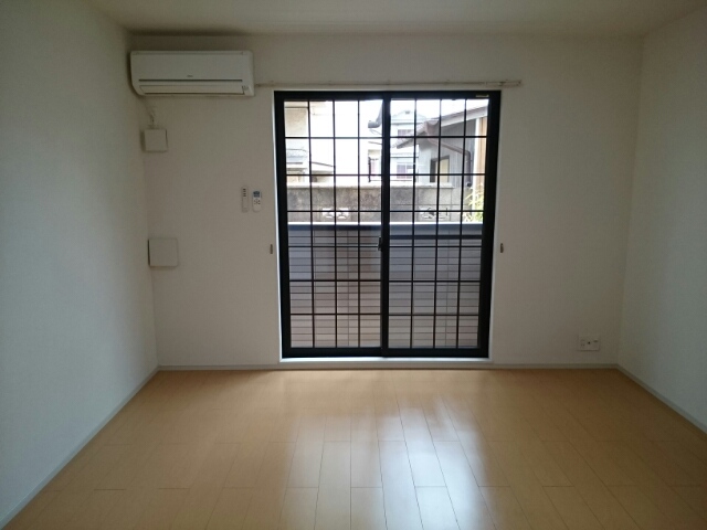 リーガルコート リビング