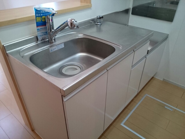 リーガルコート キッチン