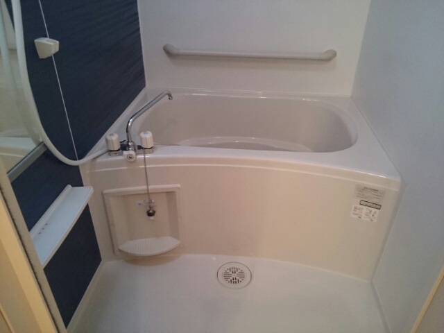 リーガルコート 風呂画像