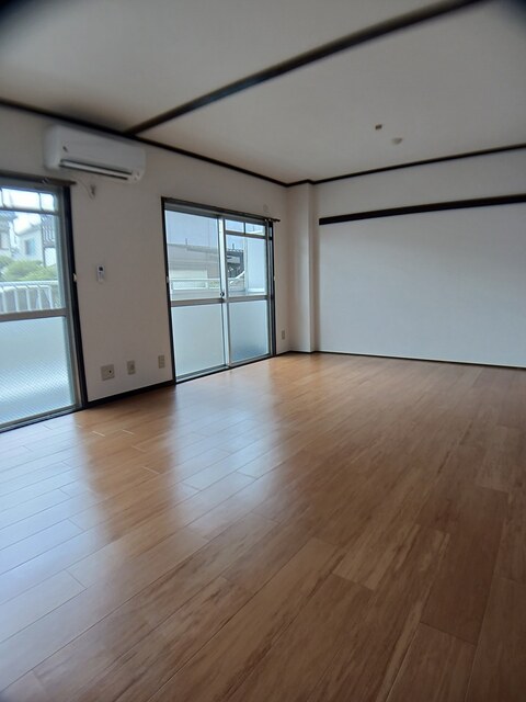 ヒューゲルハウス その他1