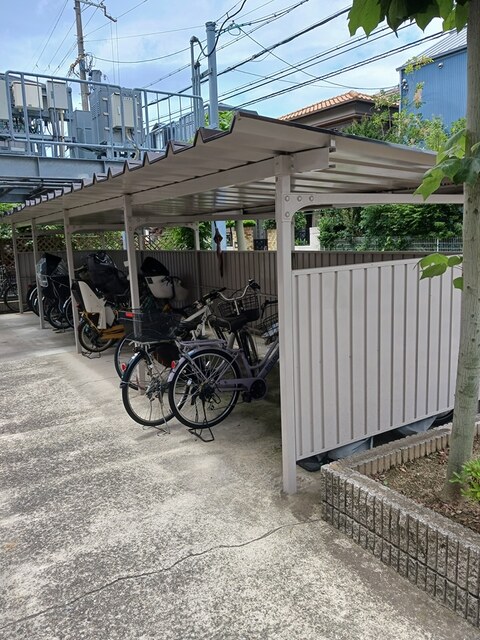 ヒューゲルハウス その他7