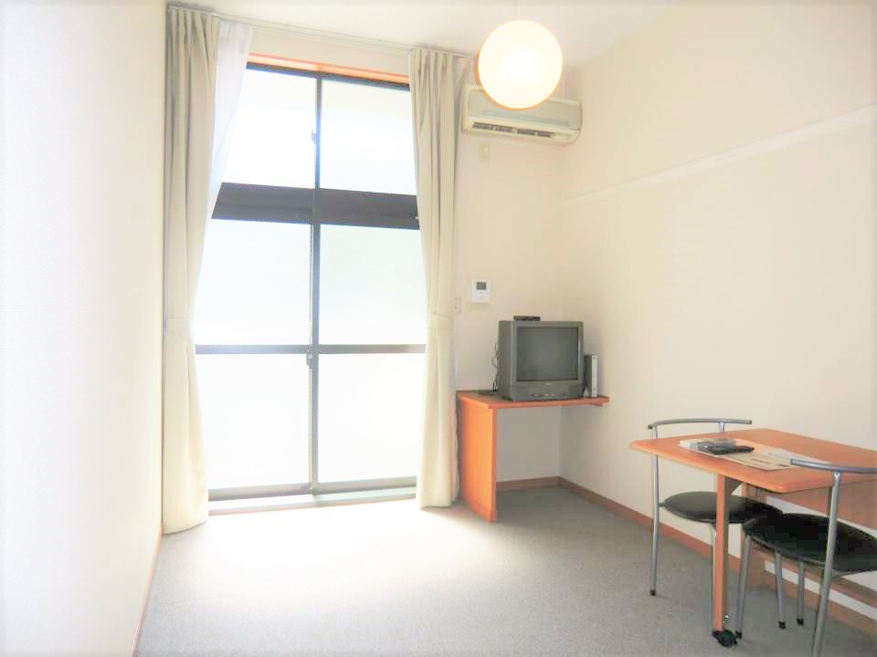 レオパレスパレス猪名寺Ⅲ その他6