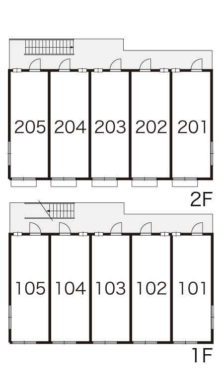 レオパレス東野 その他2