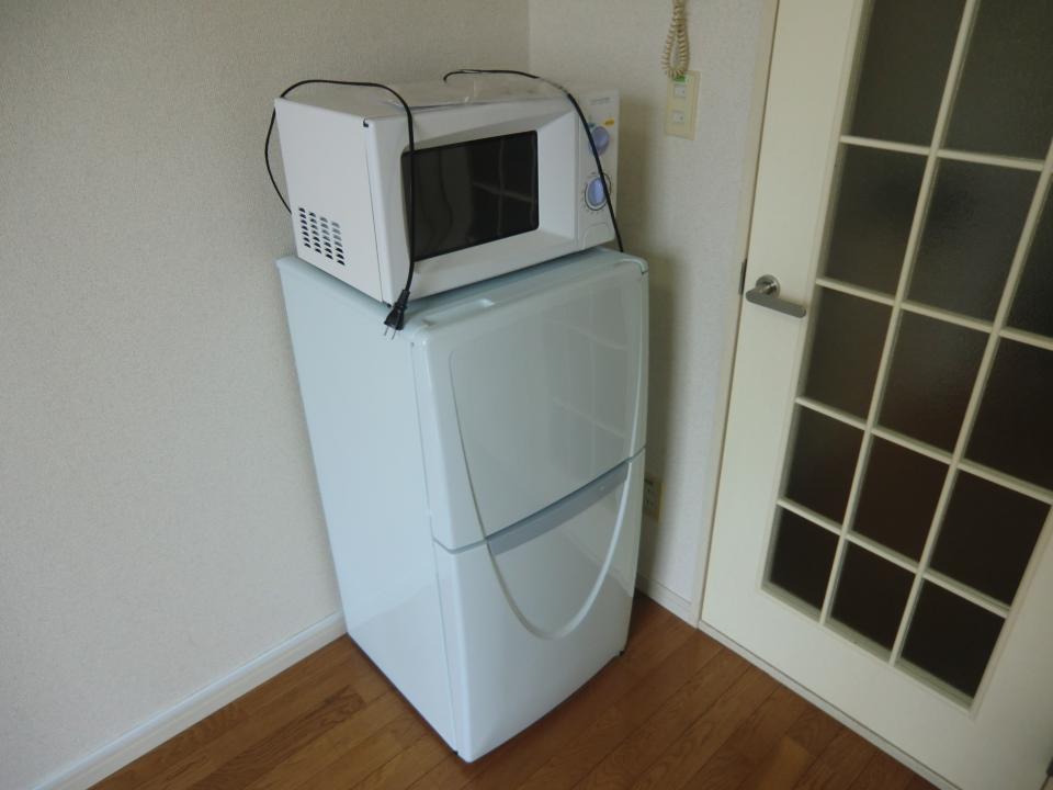 レオパレス東野 その他3