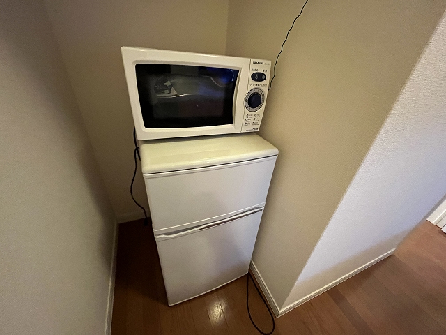 レオパレス光ＧＡＲＤＥＮ その他9