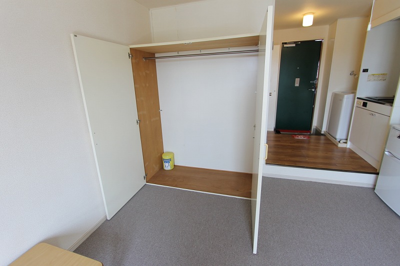 レオパレスセンナン その他3