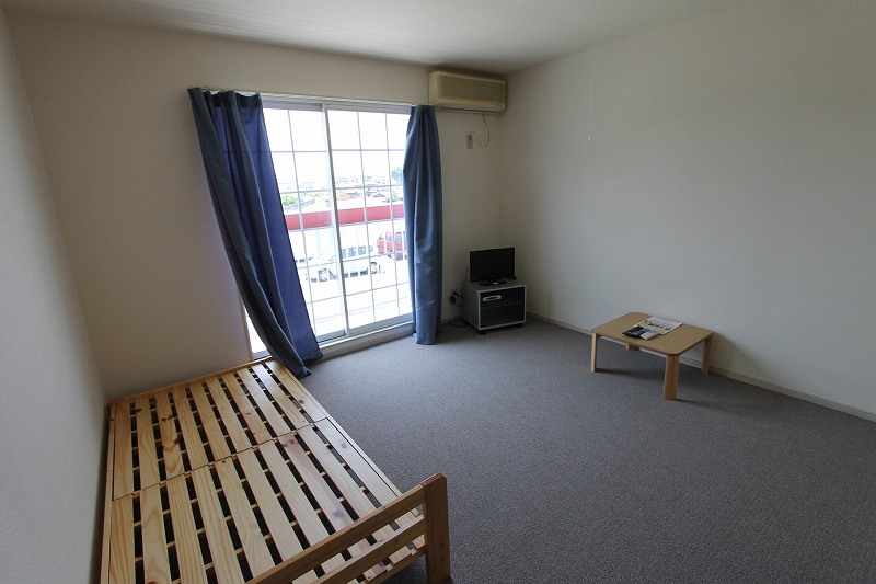 レオパレスセンナン その他4