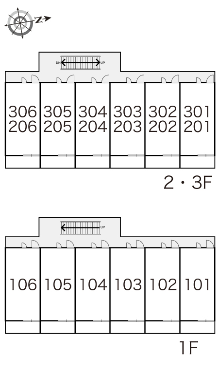 レオパレス住之江公園 その他2