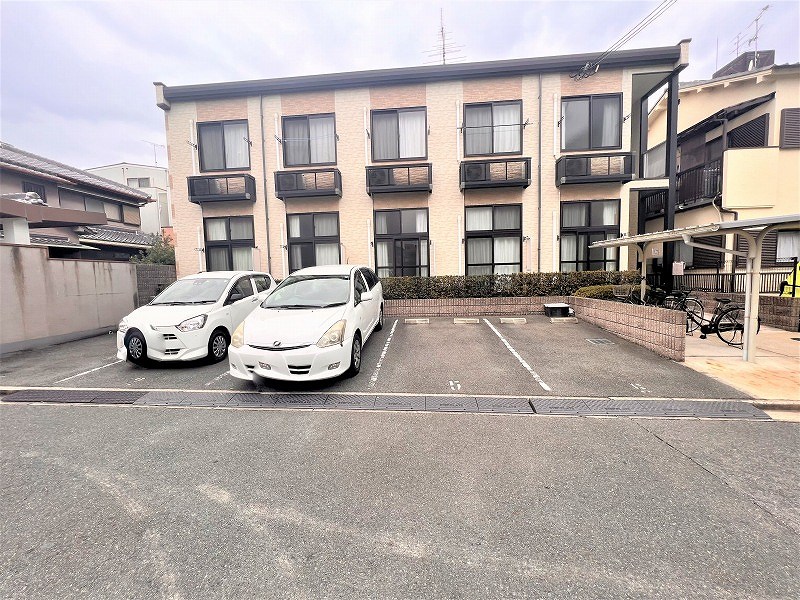 レオパレスプロスパ その他5