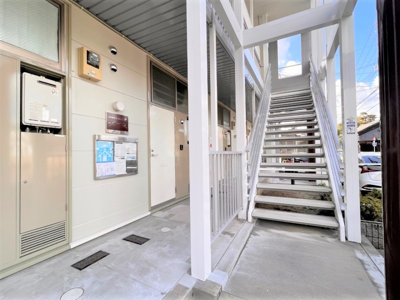 レオパレスシュバリエ その他5