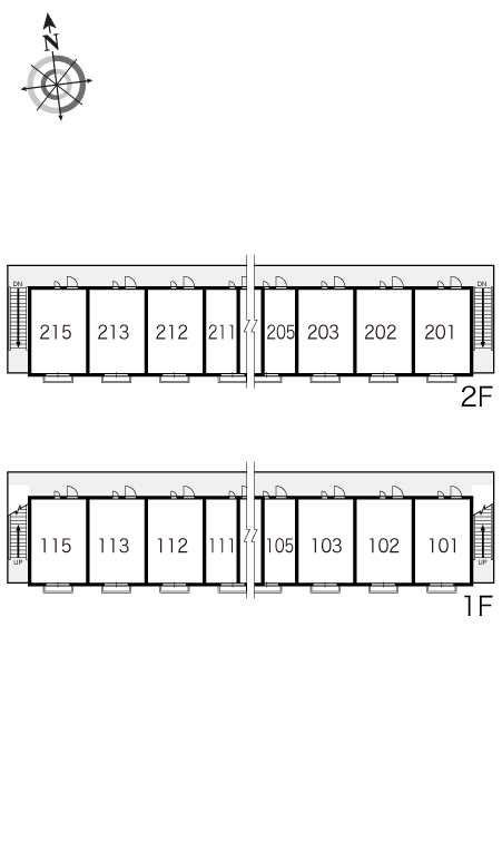 レオパレスフジ その他2