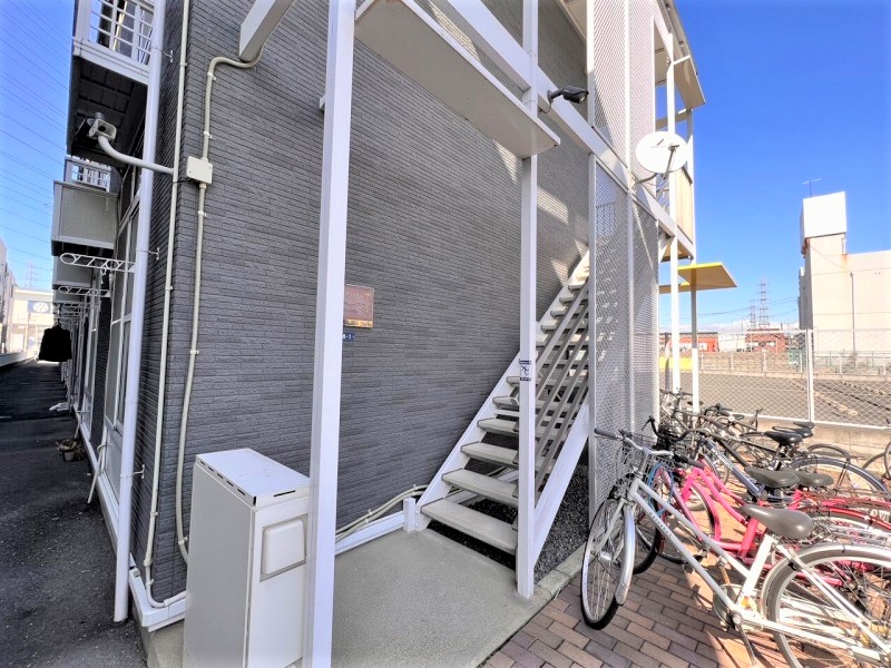 レオパレスフジ その他6