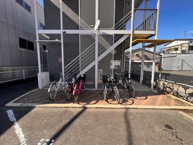 レオパレスフジ その他7