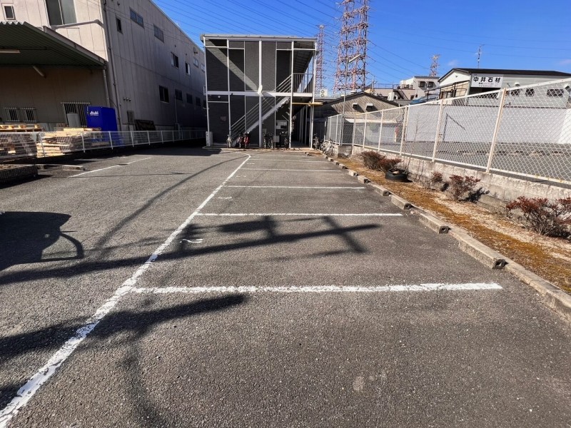 レオパレスフジ その他8