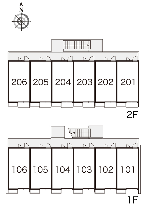 レオパレスシュバリエ その他2