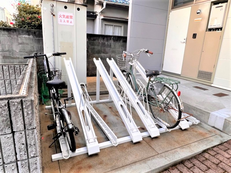 レオパレスシュバリエ その他6