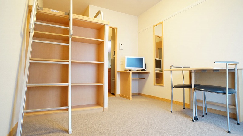 レオパレスホーマルハウト その他5