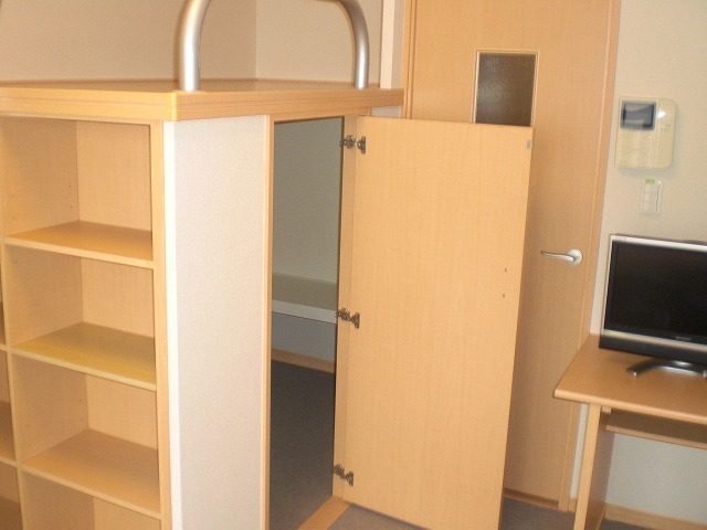 レオパレスホーマルハウト その他6