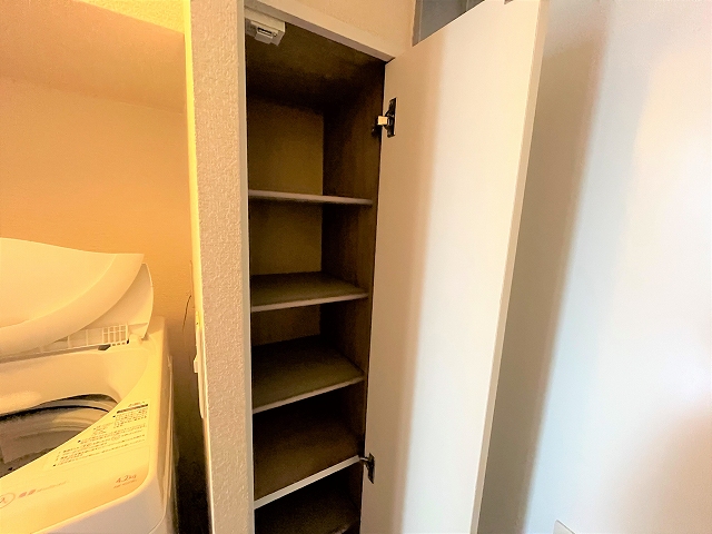 レオパレス芳山荘Ⅰ その他6