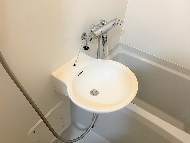 レオパレス芳山荘Ⅰ その他9