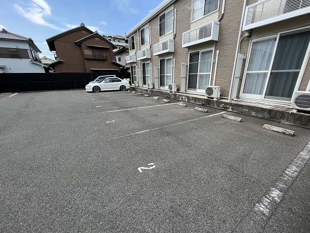 レオパレスエルズ和泉 その他3