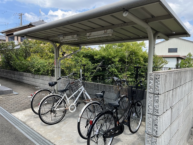 レオパレスエルズ和泉 その他4