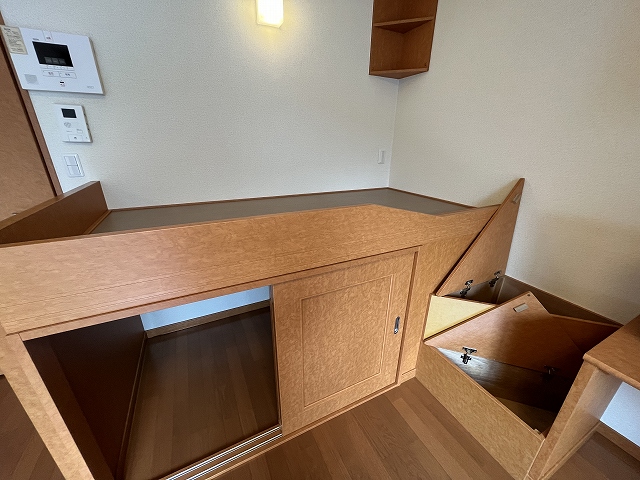 レオパレスエルズ和泉 その他6