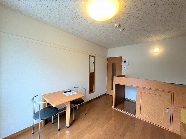 レオパレスエルズ和泉 その他8