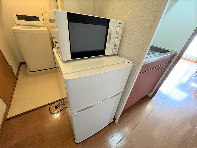 レオパレスエルズ和泉 その他13