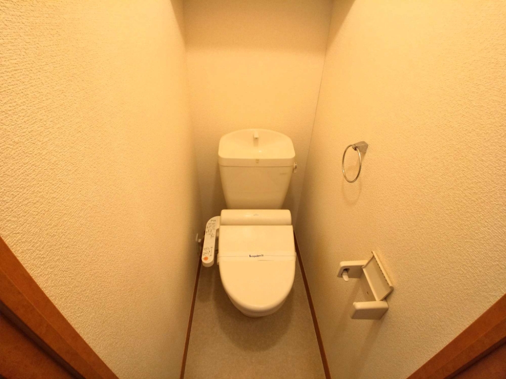 レオパレスプリムローズ その他3