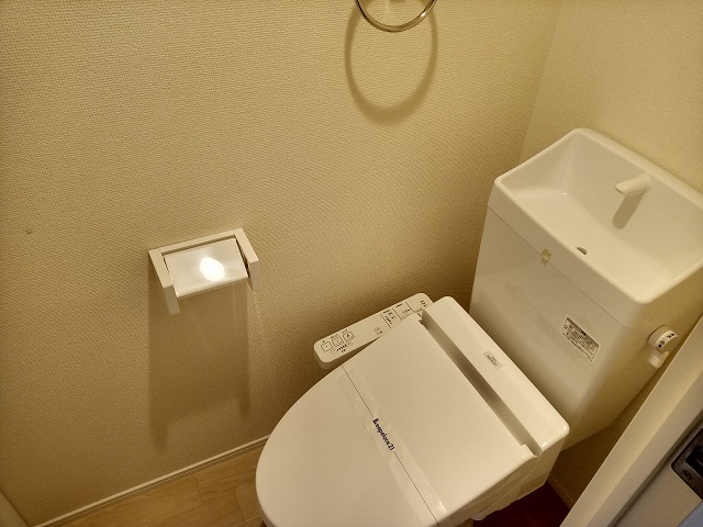 レオネクストななみ その他7