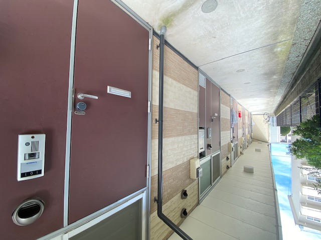 レオパレスＫＯＤＡ１２６３ その他12