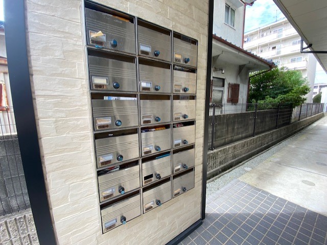 レオパレスＫＯＤＡ１２６３ その他20