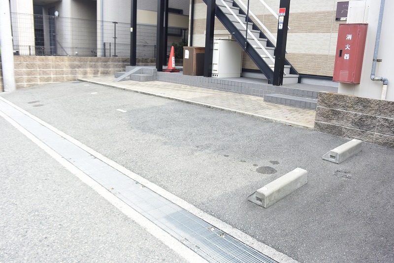 レオパレスコンポステラ服部 その他3