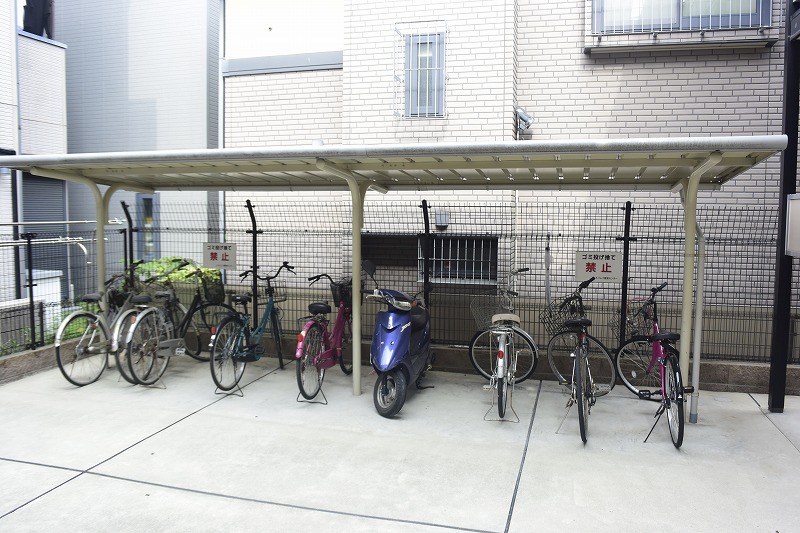 レオパレスコンポステラ服部 その他7