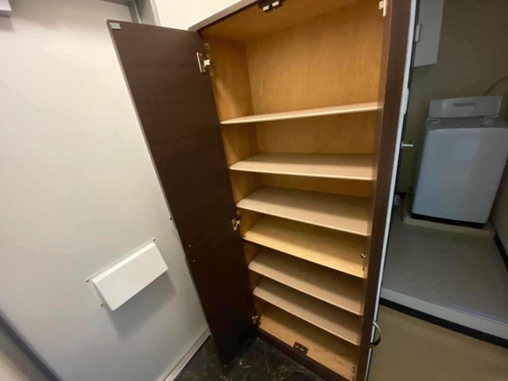 レオネクストモンブルー木部 その他9