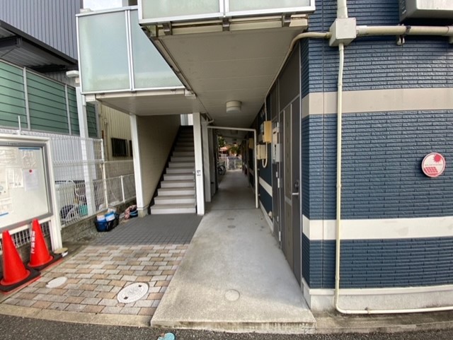 レオネクストモンブルー木部 その他11