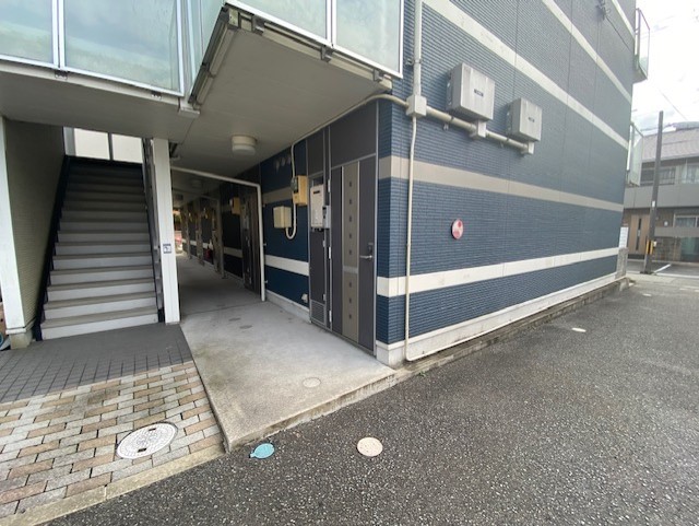 レオネクストモンブルー木部 その他12