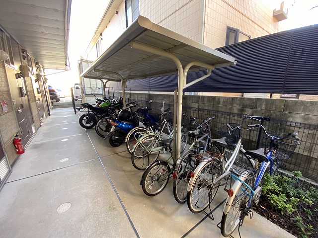 レオパレスボナール その他12