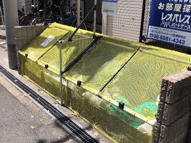 レオパレスアスター その他7