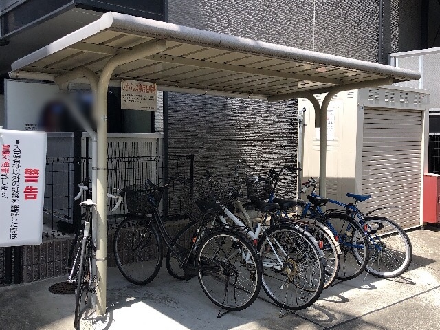 レオパレスアスター その他8