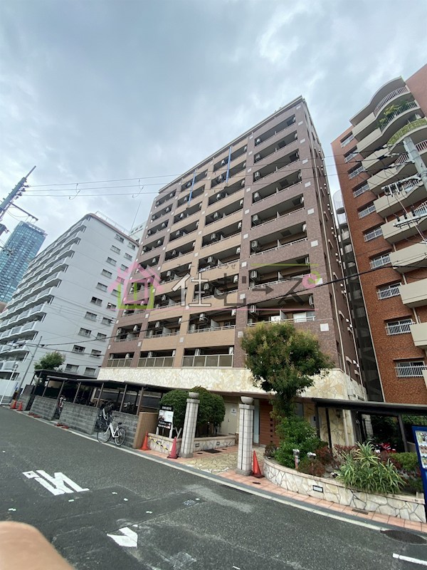 エステムコート梅田リトリーヴ その他外観1