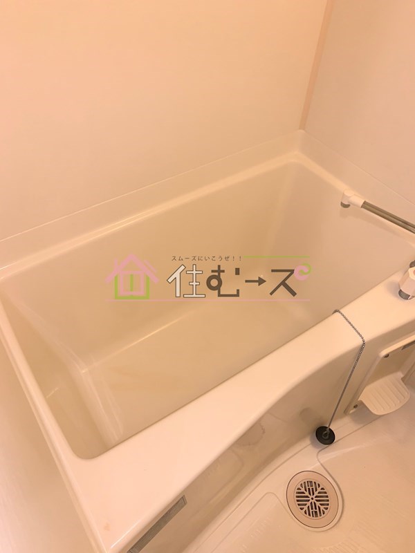 エステムコート梅田リトリーヴ 風呂画像