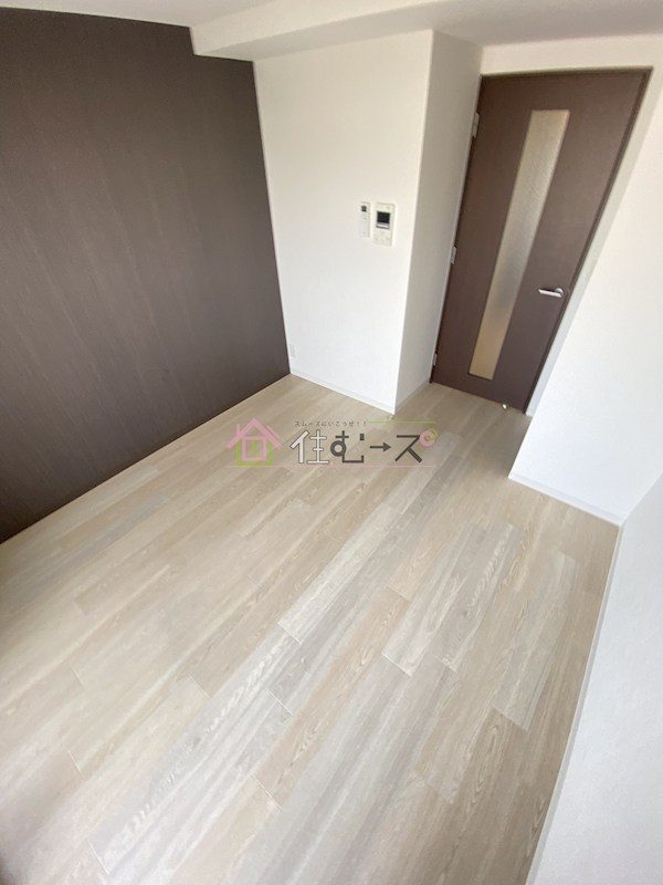 ラクラス阿倍野元町 リビング