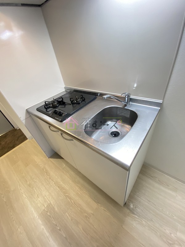 ラクラス阿倍野元町 キッチン